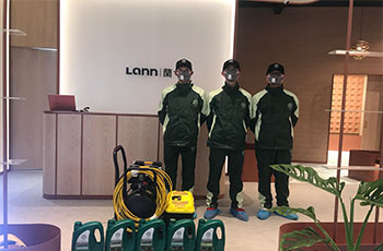 LANN SPA​