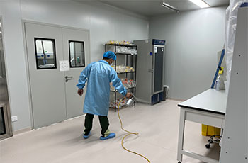 上海食未生物科技有限公司