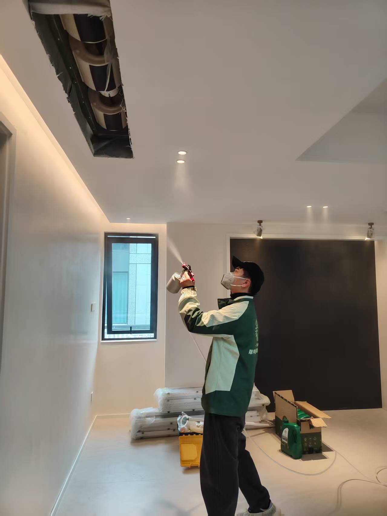 金地建投·翠湖湾2区