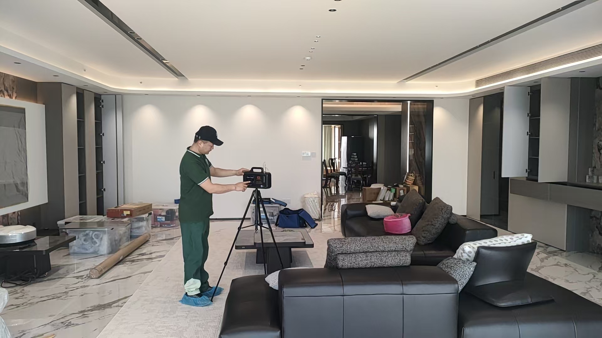 缘溪堂小区