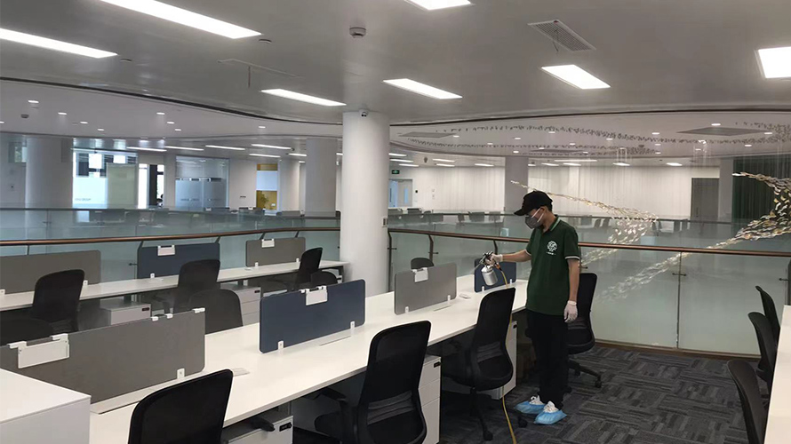 杨国福集团