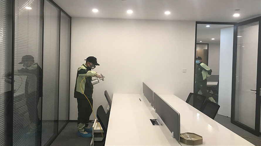 上海道翼投资管理公司
