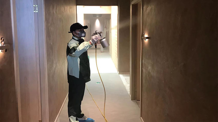 LANN SPA​