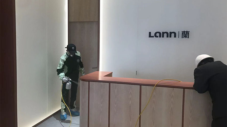 LANN SPA​