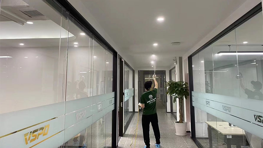 上海乐竞英雄体育科技有限公司