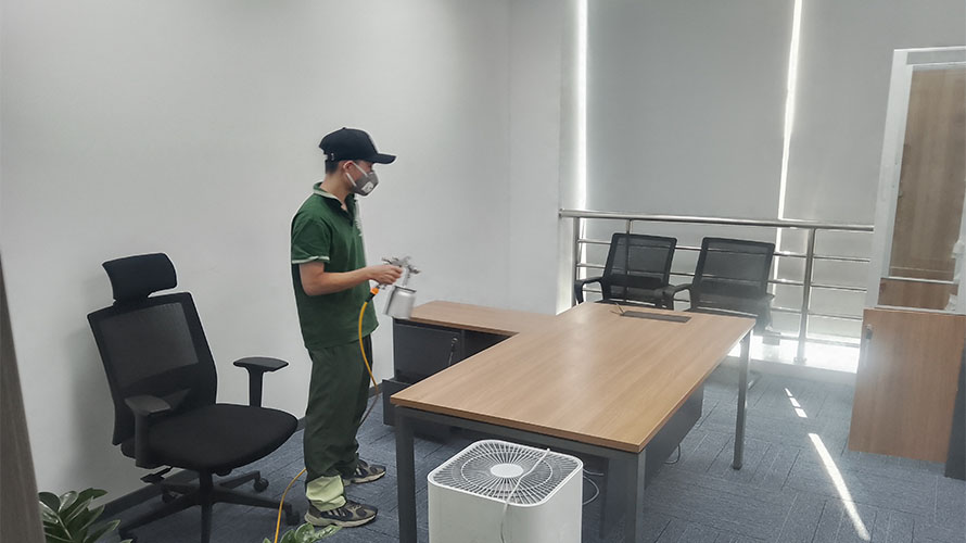 中国水利电力物资上海有限公司