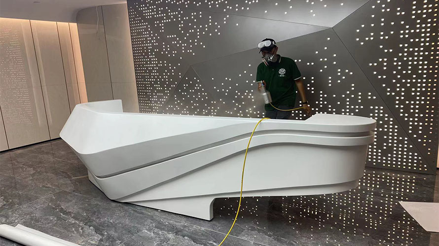 中国建筑第八工程局有限公司