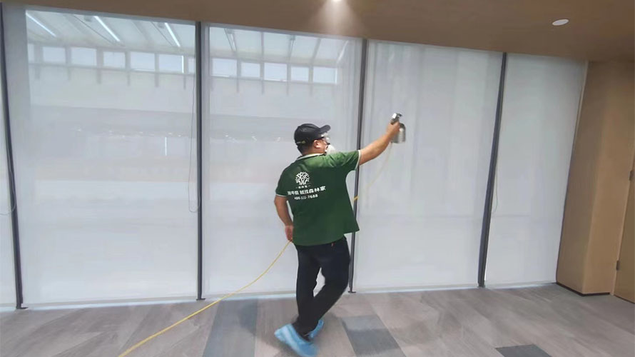 中国建筑第八工程局有限公司