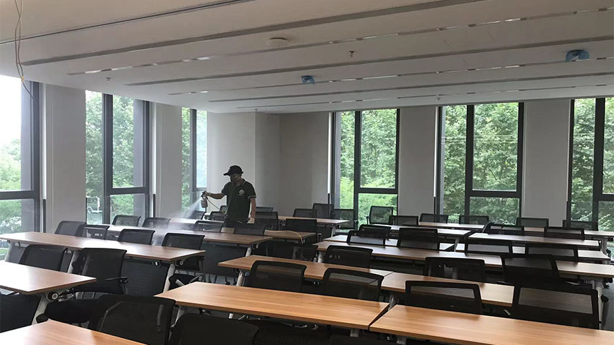 上海经信委（上海市智慧城市建设促进中心）