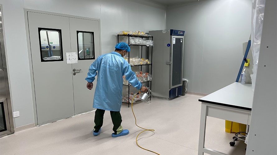 上海食未生物科技有限公司