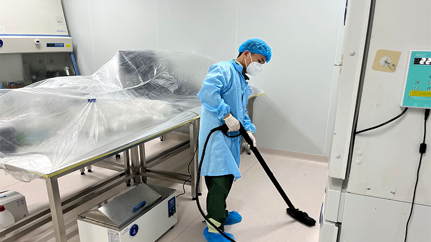 上海食未生物科技有限公司