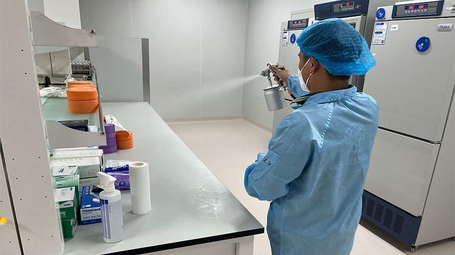 上海食未生物科技有限公司