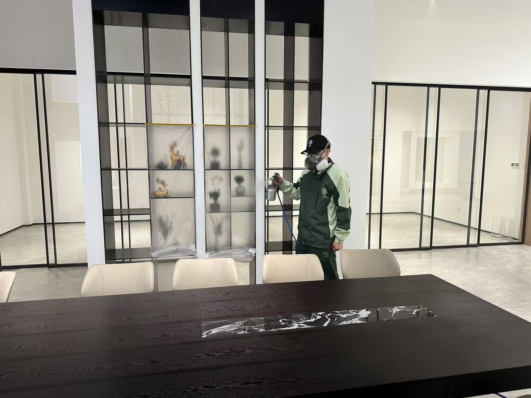 金臣颐墅