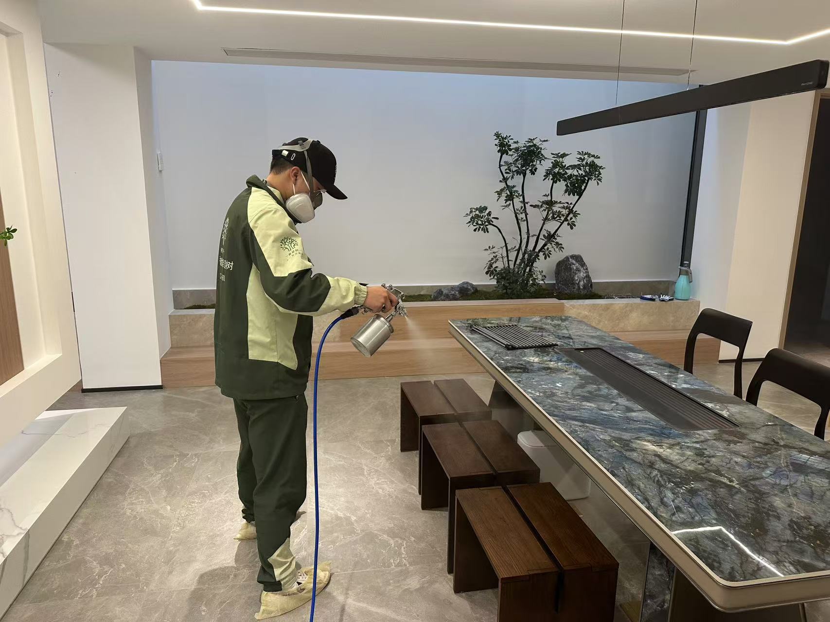 金臣颐墅