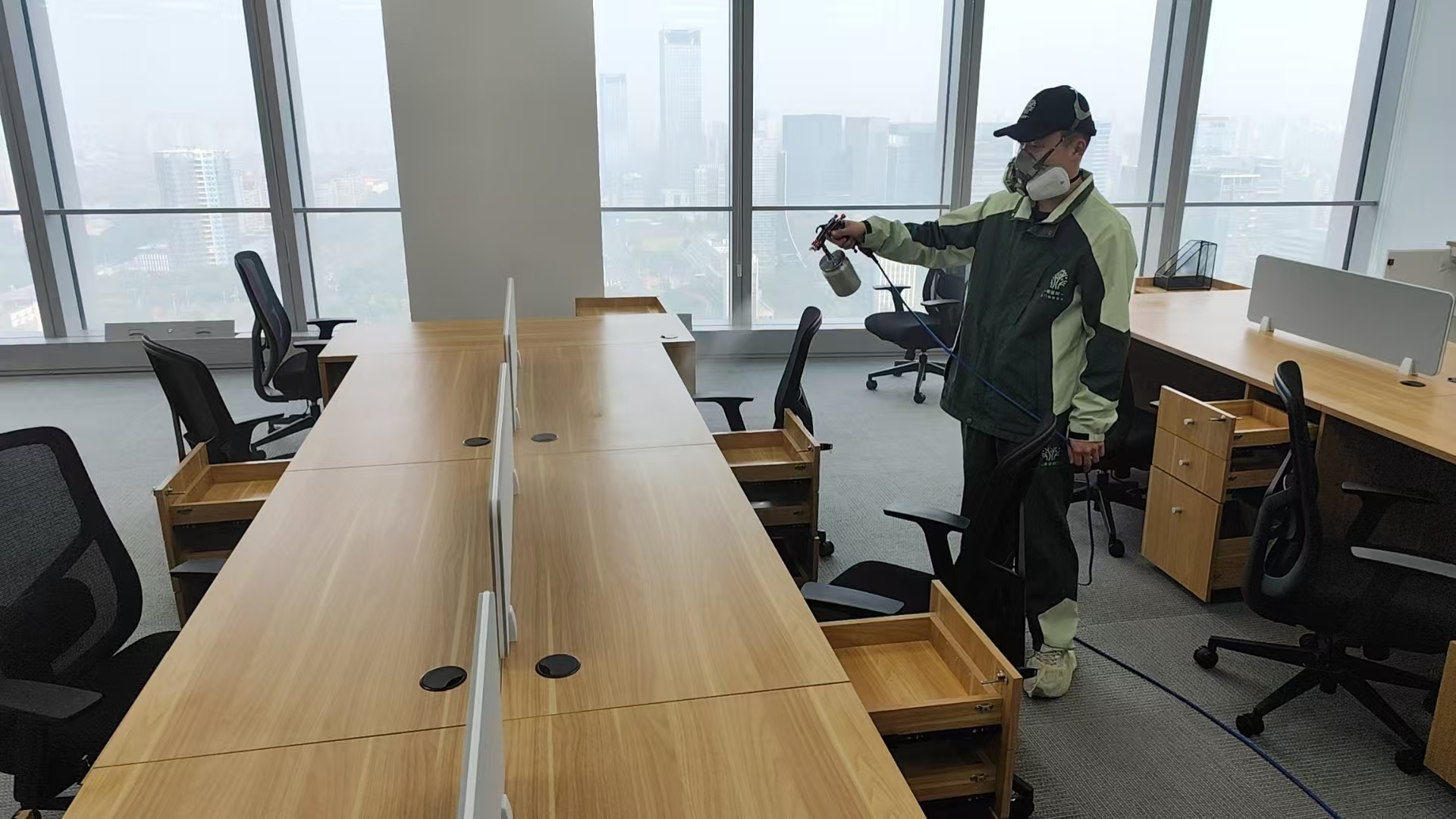 中泰融资租赁(苏州)有限公司