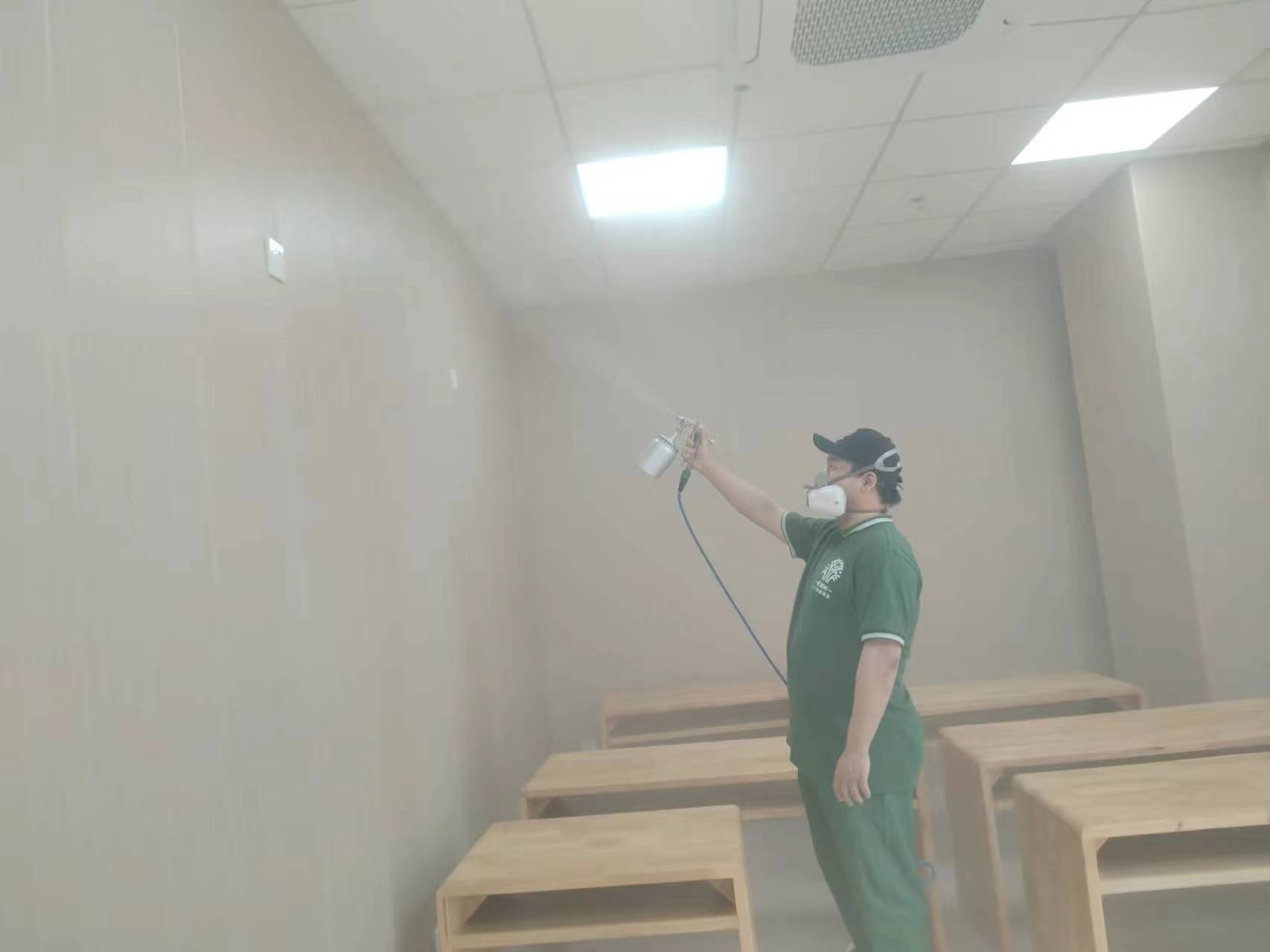 上海青云学校培训机构