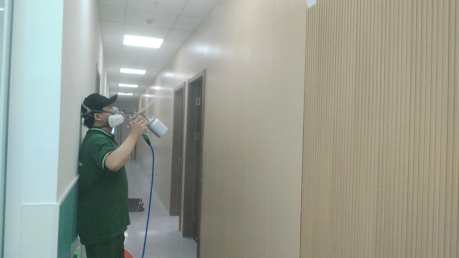 上海青云学校培训机构