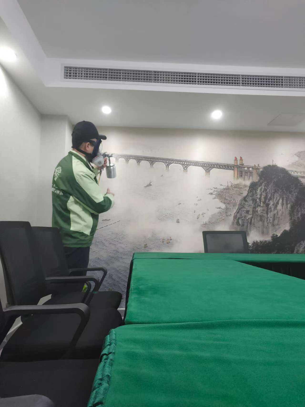 江苏饭店