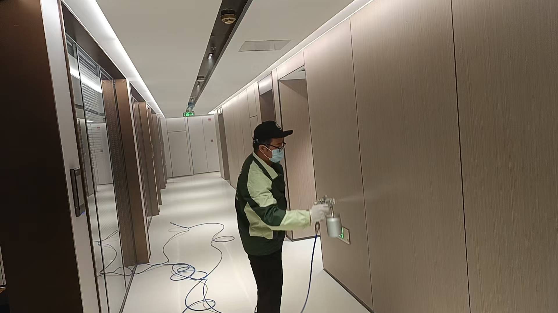 浙江德瑞物业服务有限公司