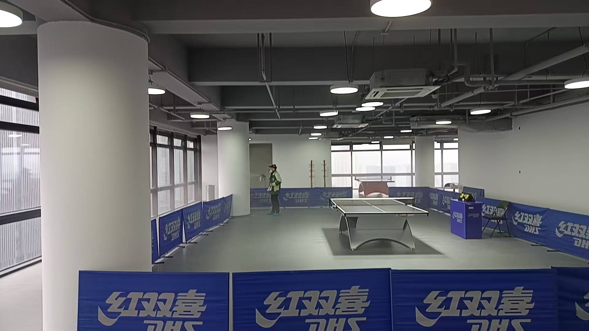 浙江德瑞物业服务有限公司