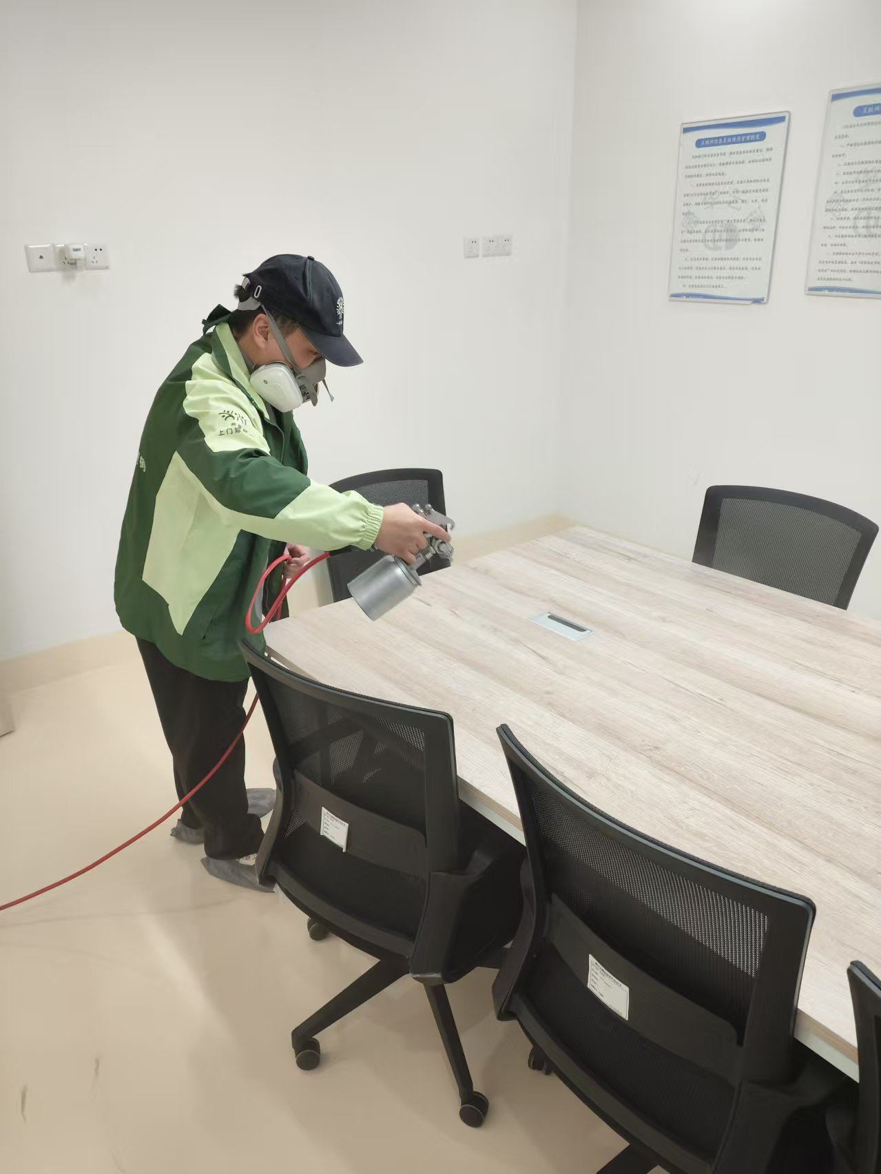 康华云镜专科门诊部