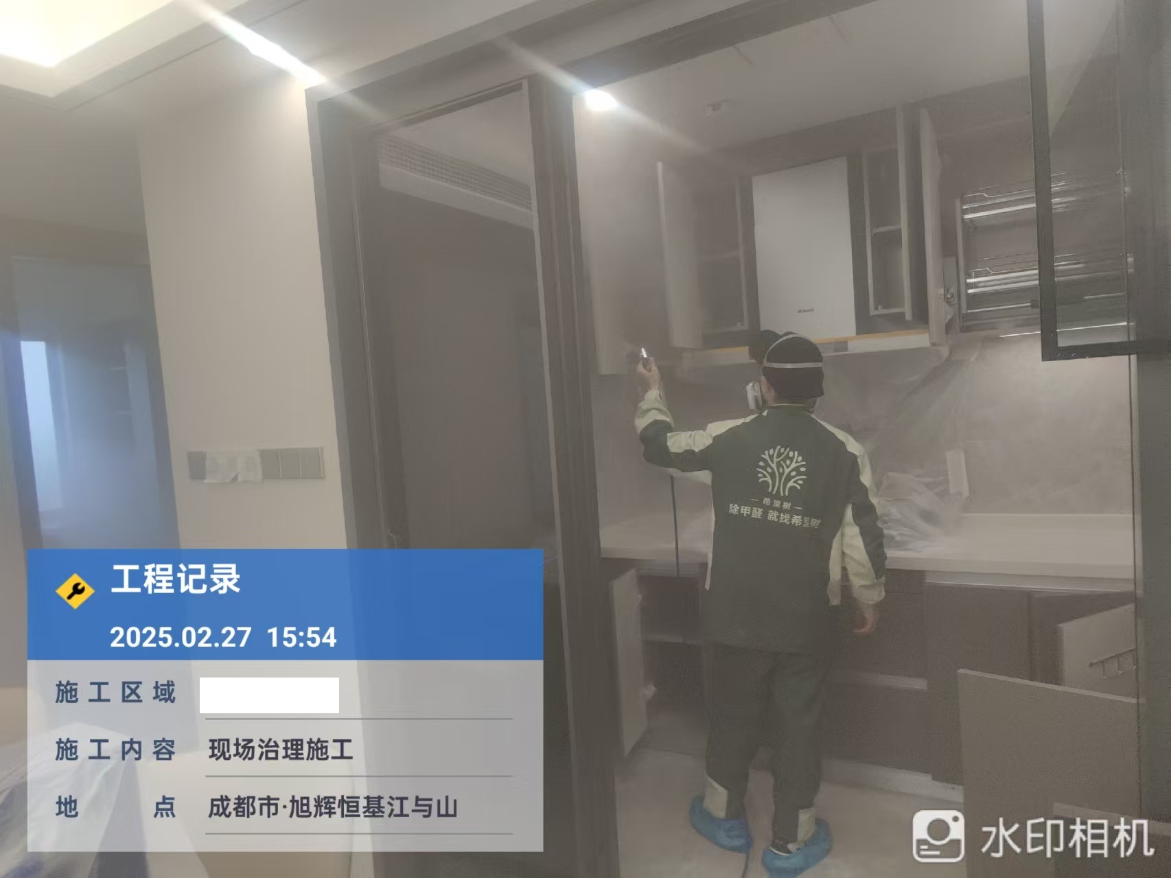 旭辉江与山