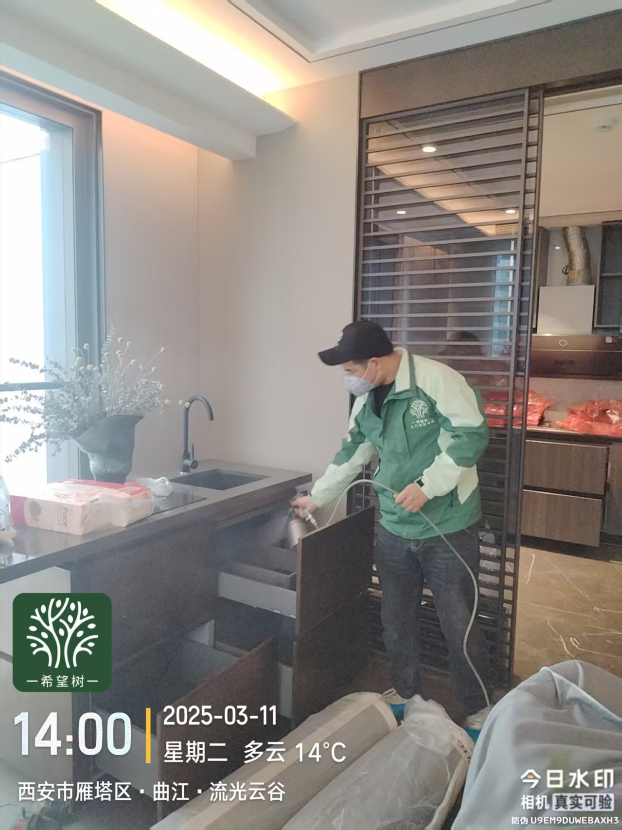流光云谷