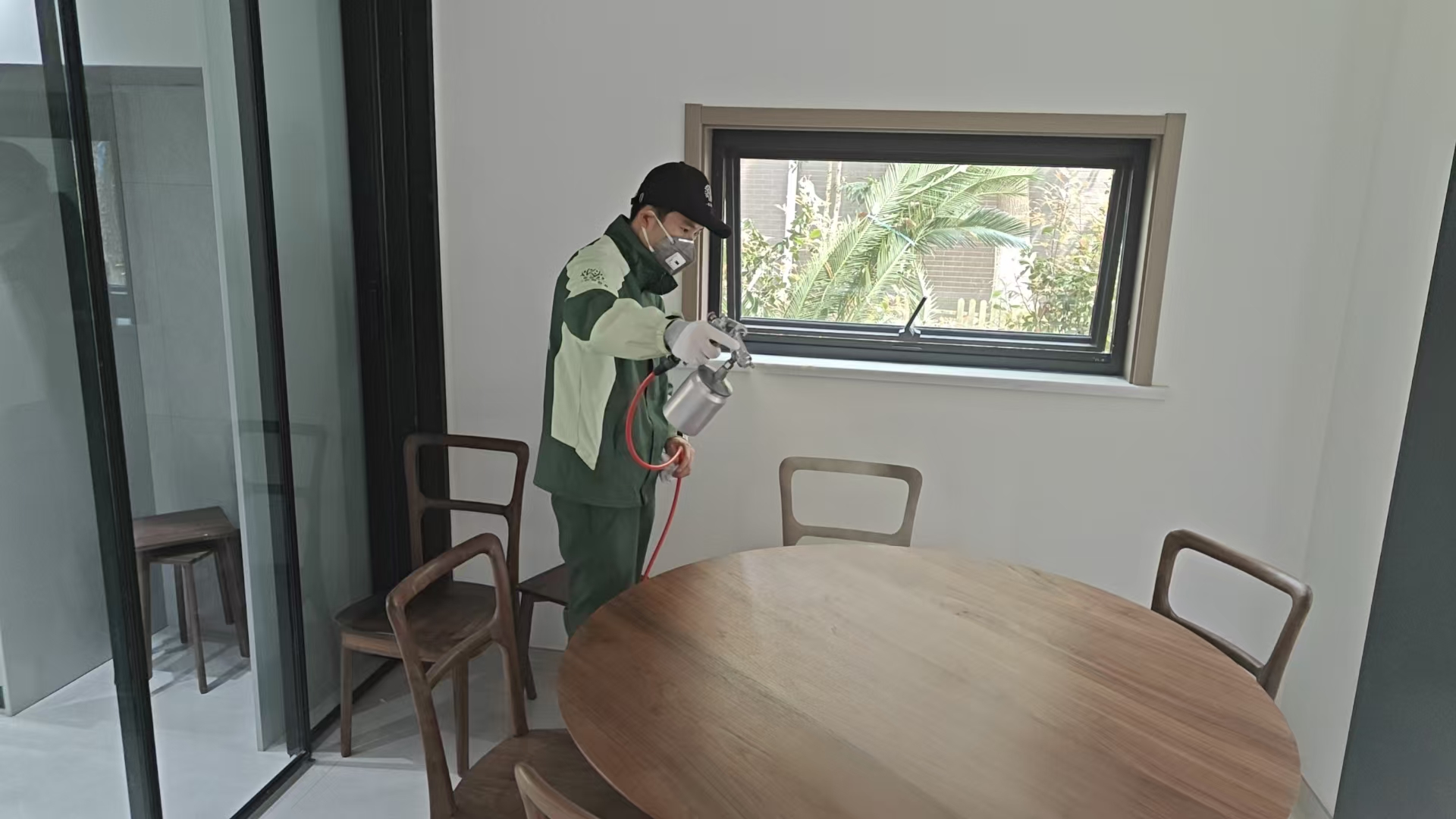 东丰林居