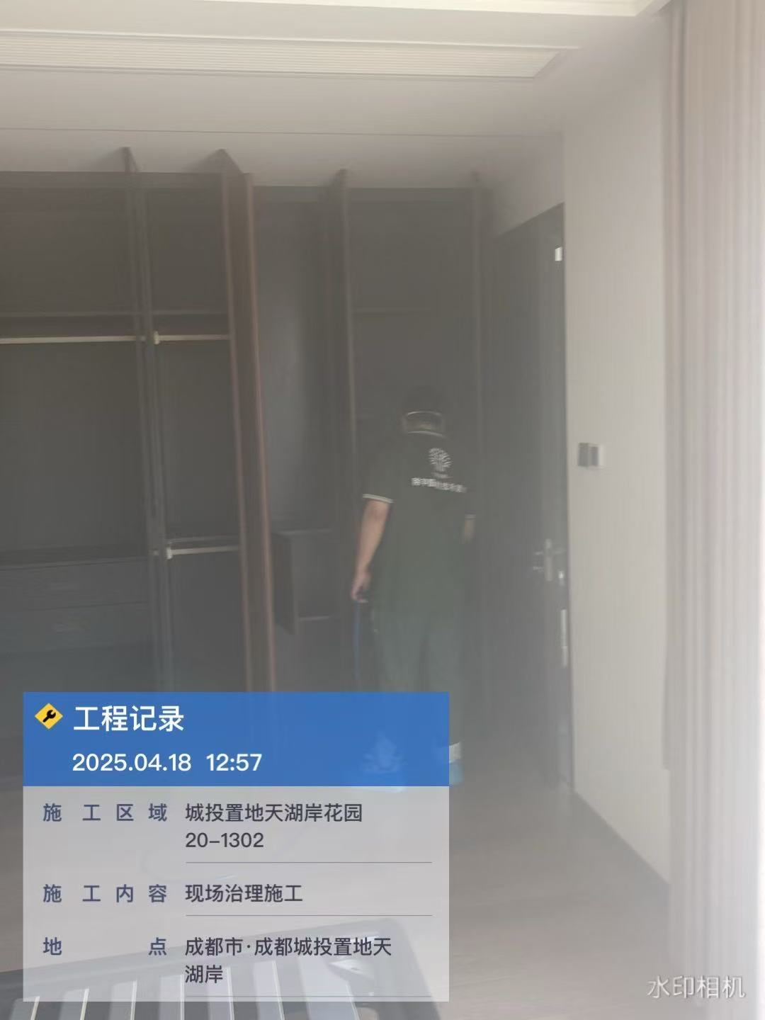 城投置地天湖岸花园