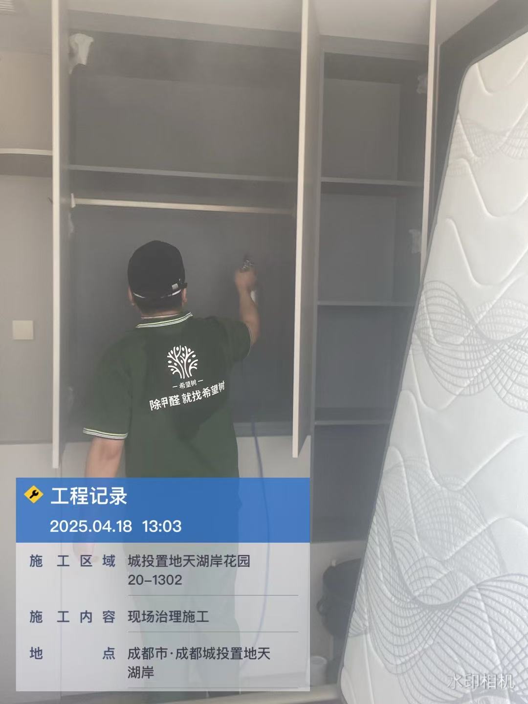 城投置地天湖岸花园